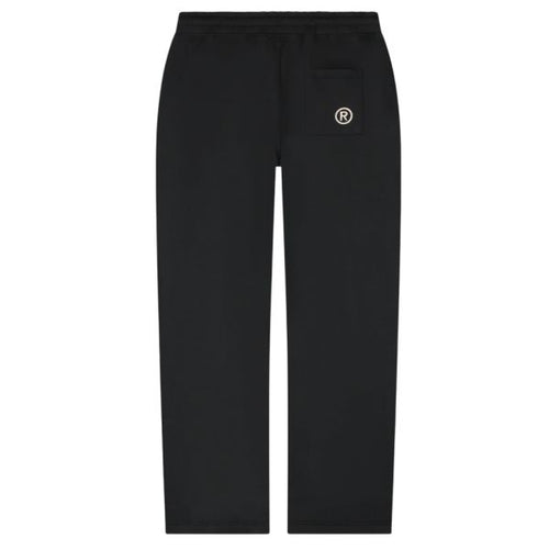 Saint Blanc Canton 83 Loose Trainingsbroek Zwart