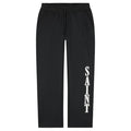 Saint Blanc Canton 83 Loose Trainingsbroek Zwart