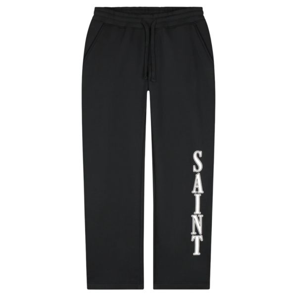 Saint Blanc Canton 83 Trainingspak Zwart