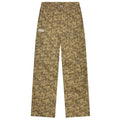 Saint Blanc Custom Camo Cargo Broek Donker Groen