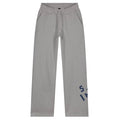 Saint Blanc Domaine Loose Trainingsbroek Grijs