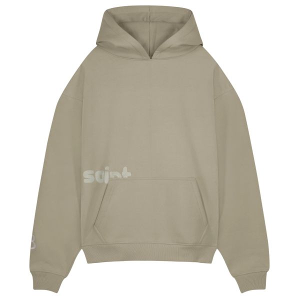 Saint Blanc Eighty-Three Hoodie Beige