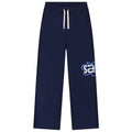 Saint Blanc Flower Patch Loose Trainingsbroek Navy