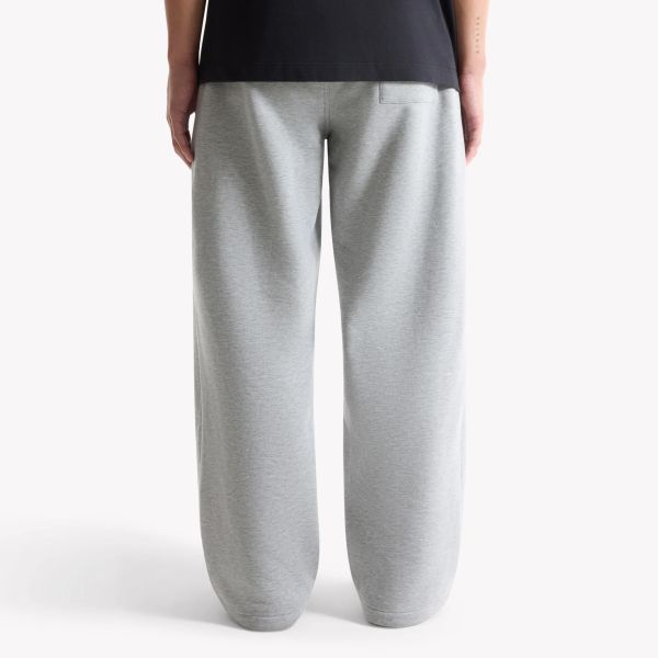 Saint Blanc Full Service Loose Trainingsbroek Grijs