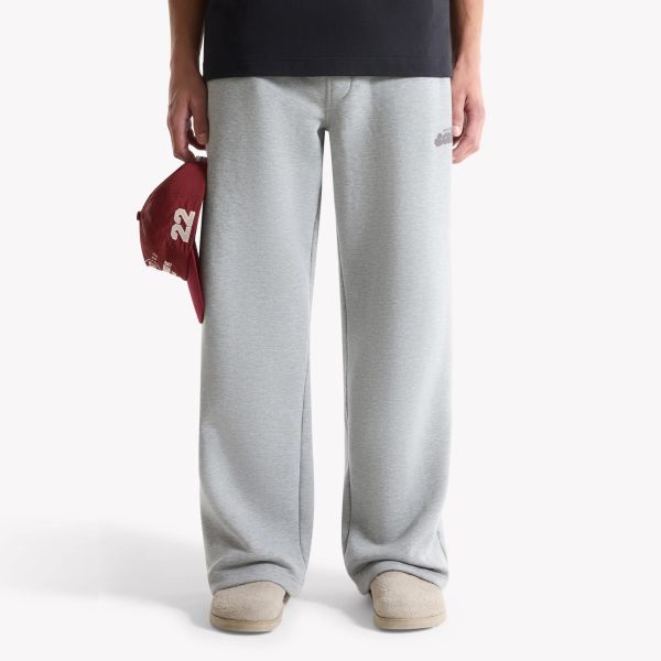 Saint Blanc Full Service Loose Trainingsbroek Grijs