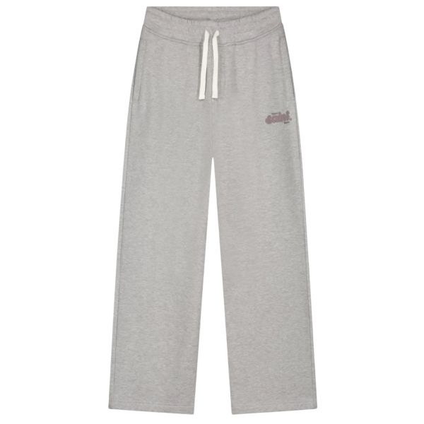 Saint Blanc Full Service Loose Trainingsbroek Grijs