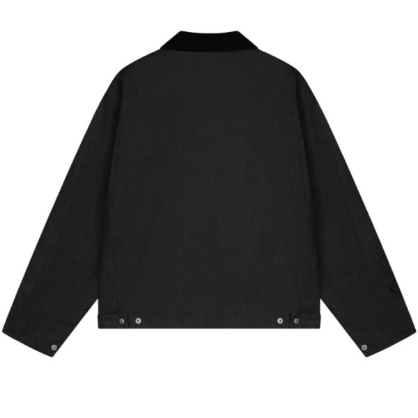 Saint Blanc Garments Collective Distressed Jack Zwart