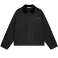 Saint Blanc Garments Collective Distressed Jack Zwart