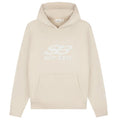 Saint Blanc Oblique Hoodie Beige