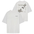Saint Blanc Original T-shirt Wit