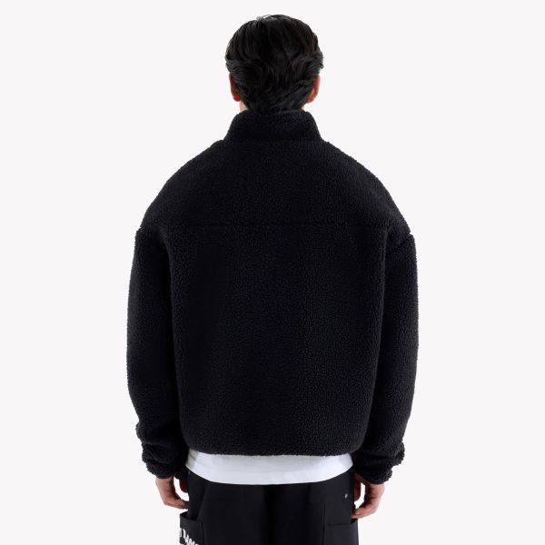 Saint Blanc Teddy Jack Zwart