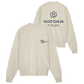 Saint Blanc Twenty-Four Sweater Off White