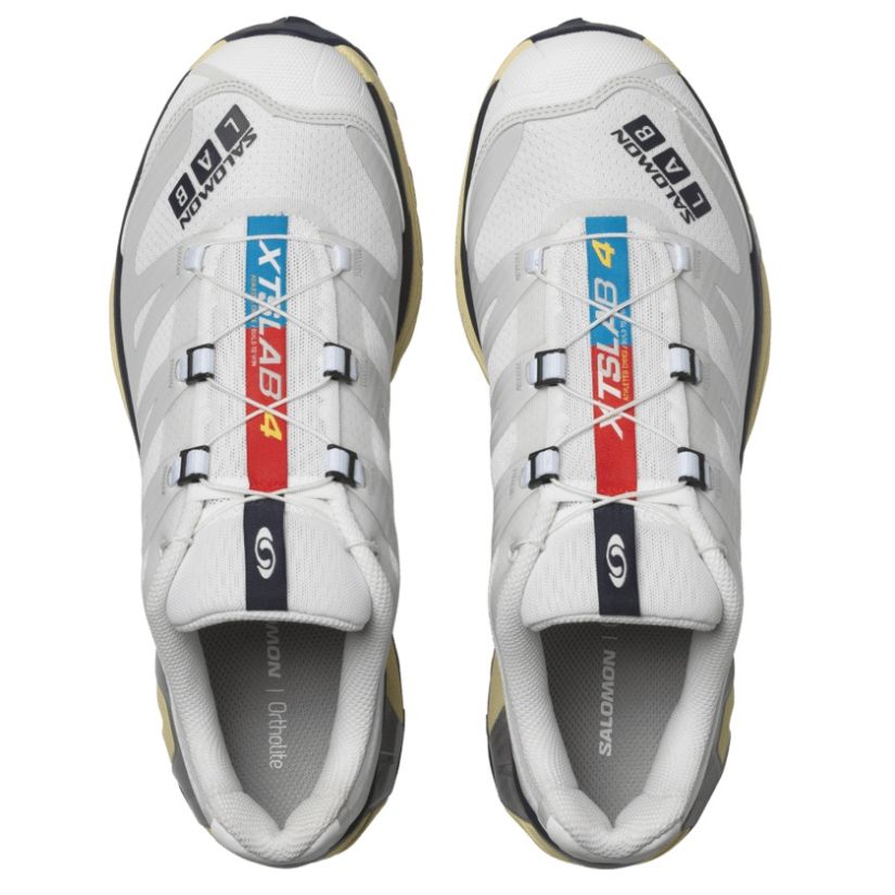Salomon XT-4 OG Sneaker Wit