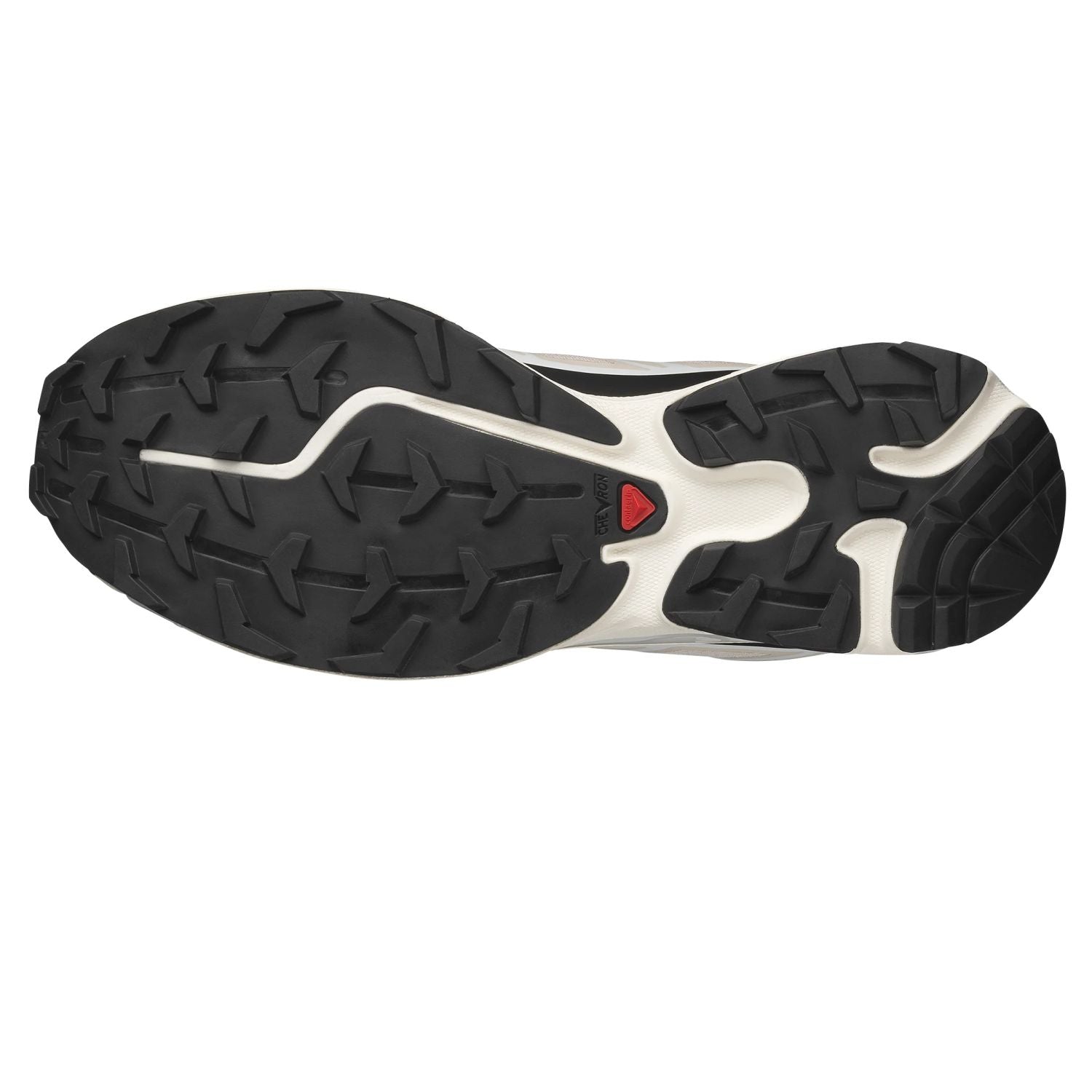 Salomon XT-6 Sneaker Off White