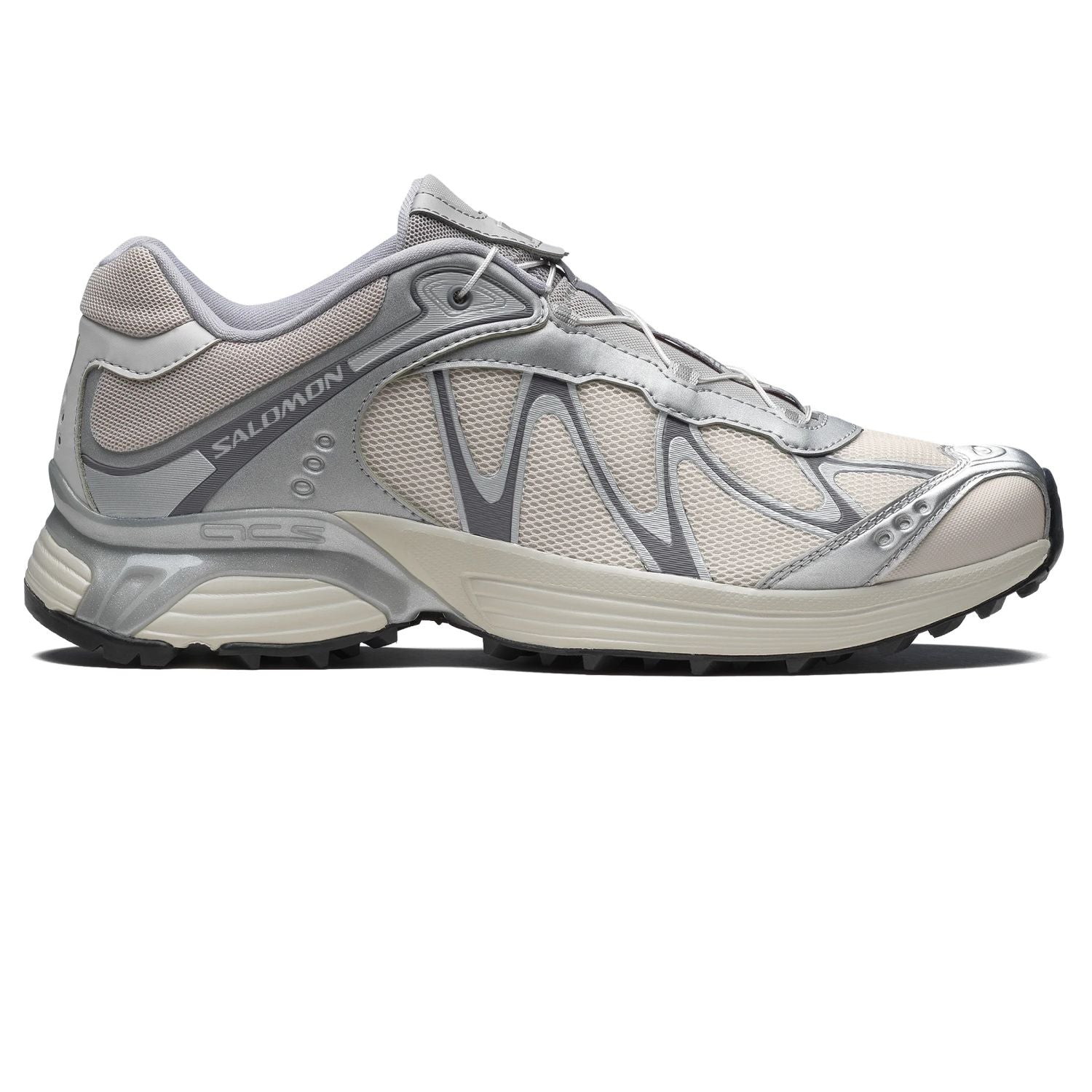 Salomon XT-Whisper Sneaker Grijs
