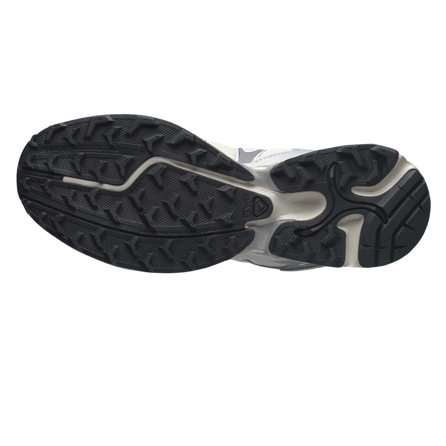 Salomon XT-Whisper Sneaker Grijs