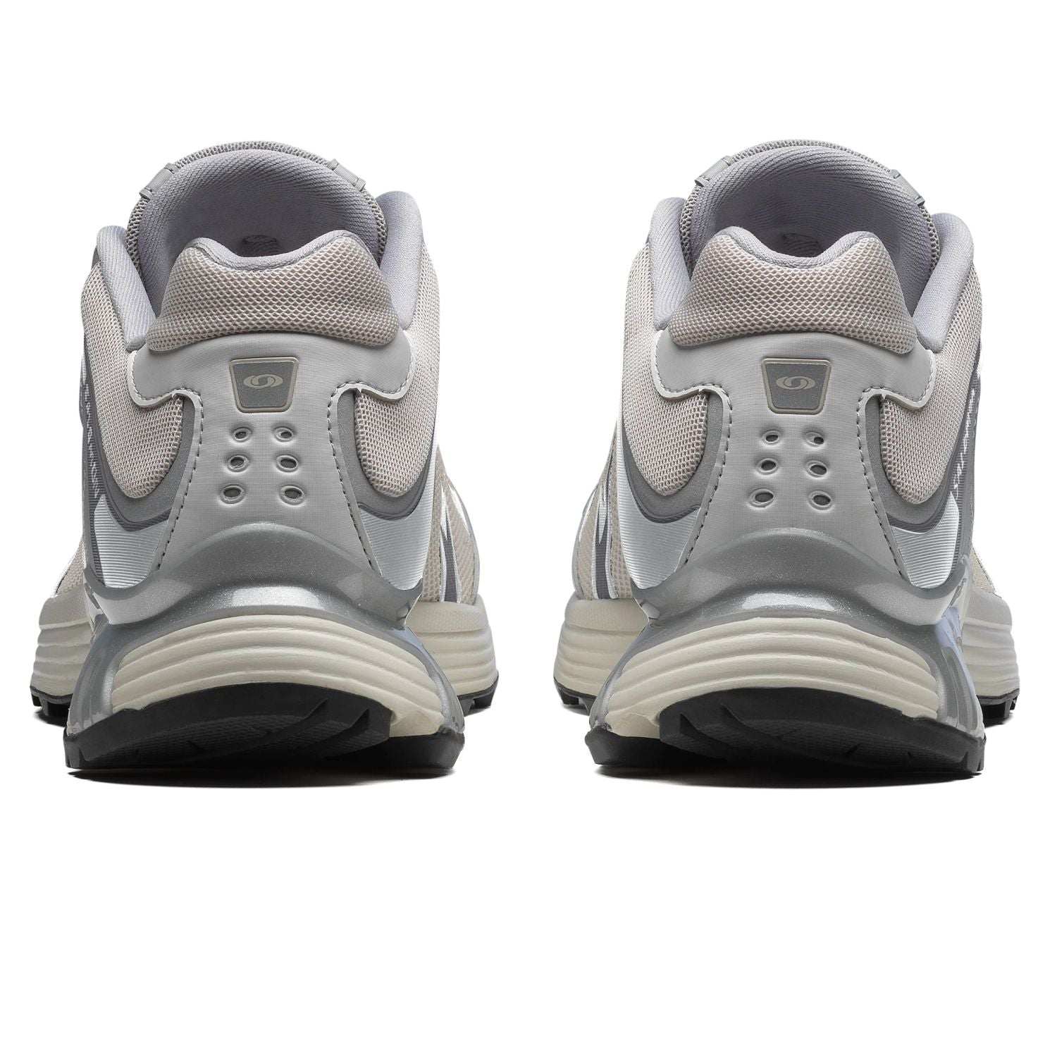 Salomon XT-Whisper Sneaker Grijs