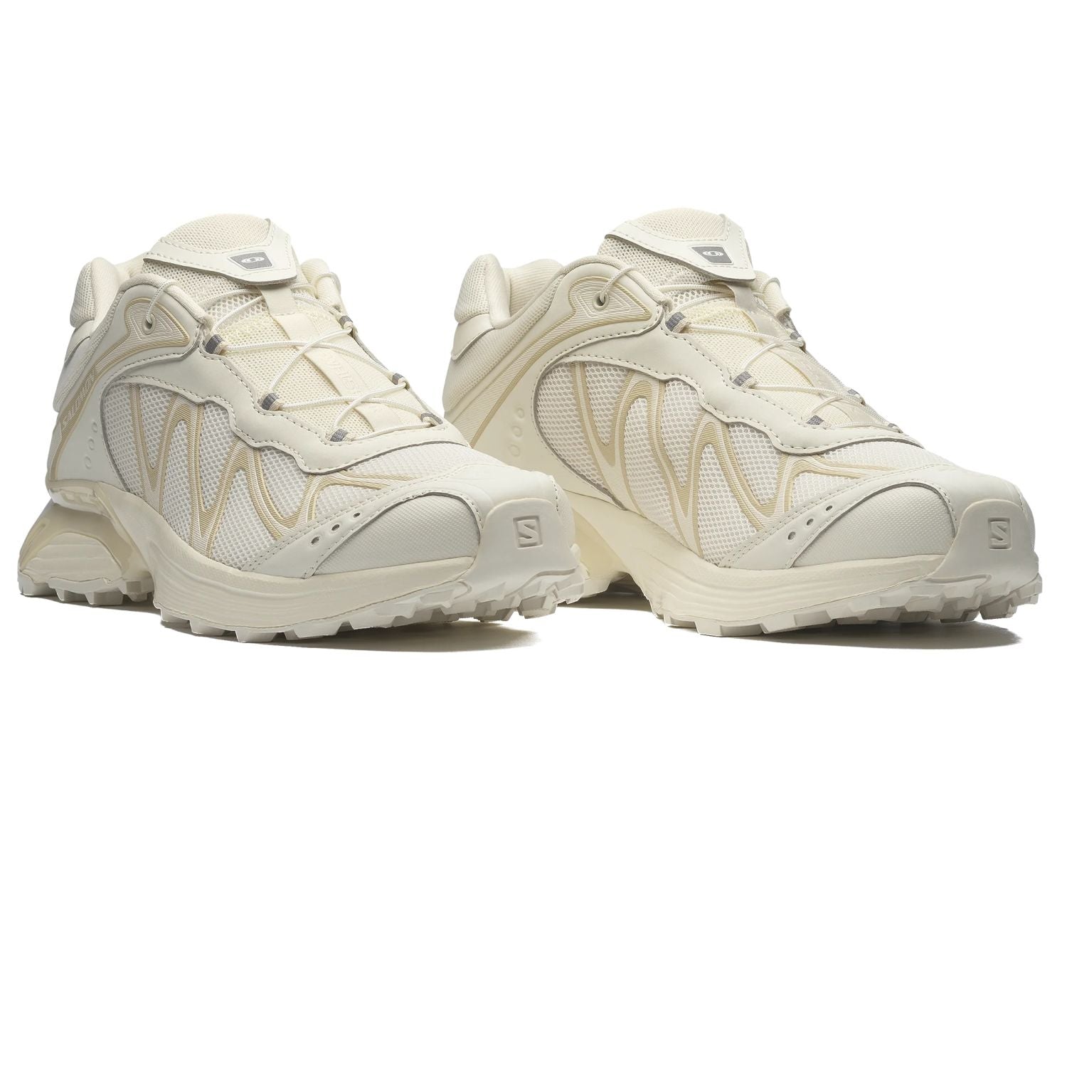 Salomon XT-Whisper Sneaker Off White