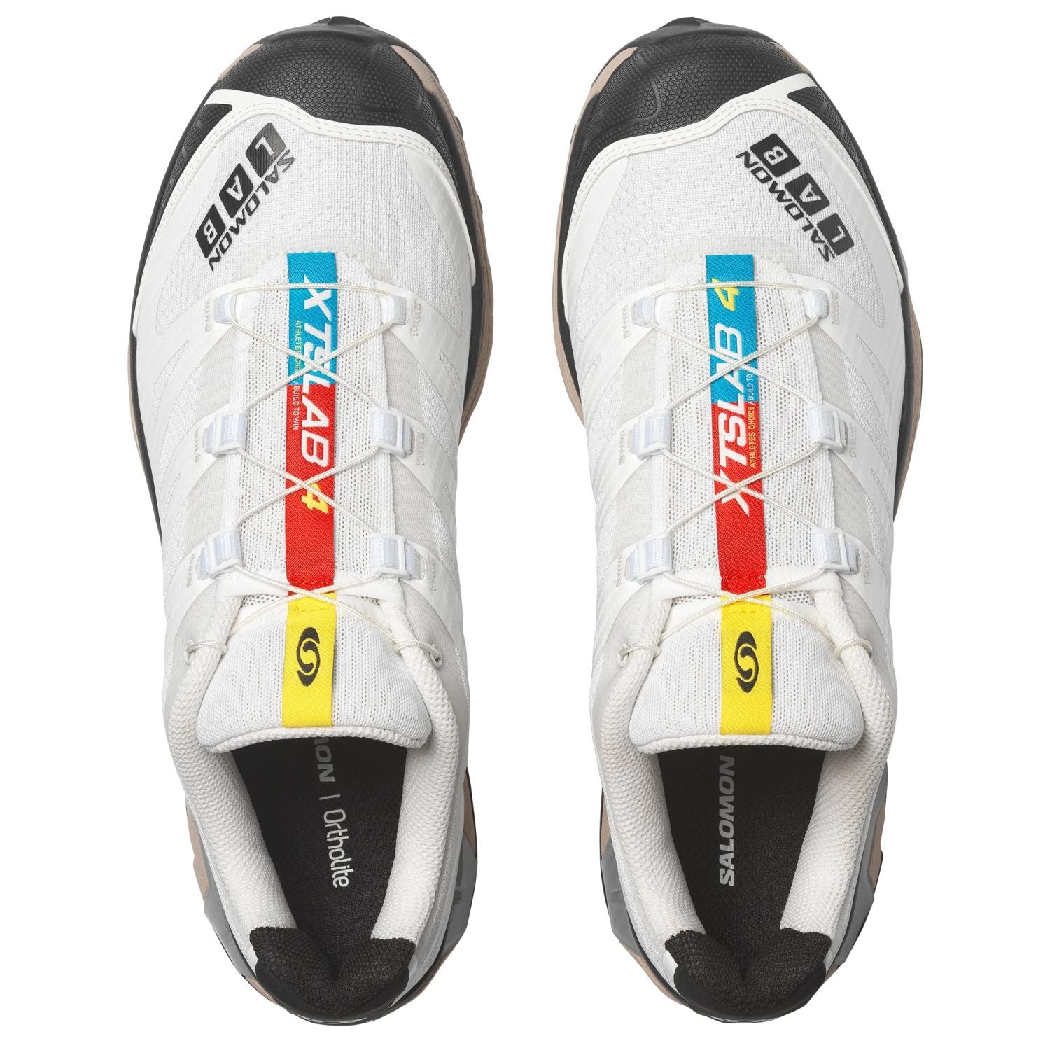 Salomon XT-4 OG Sneaker Wit