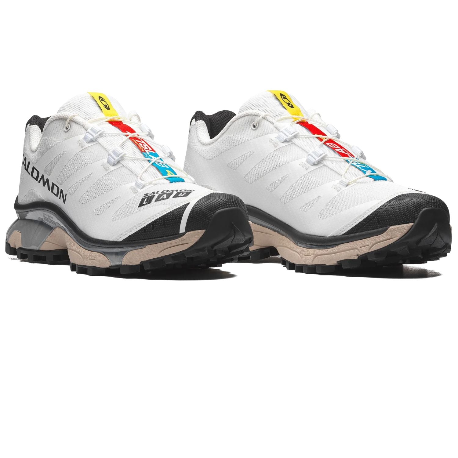 Salomon XT-4 OG Sneaker Wit
