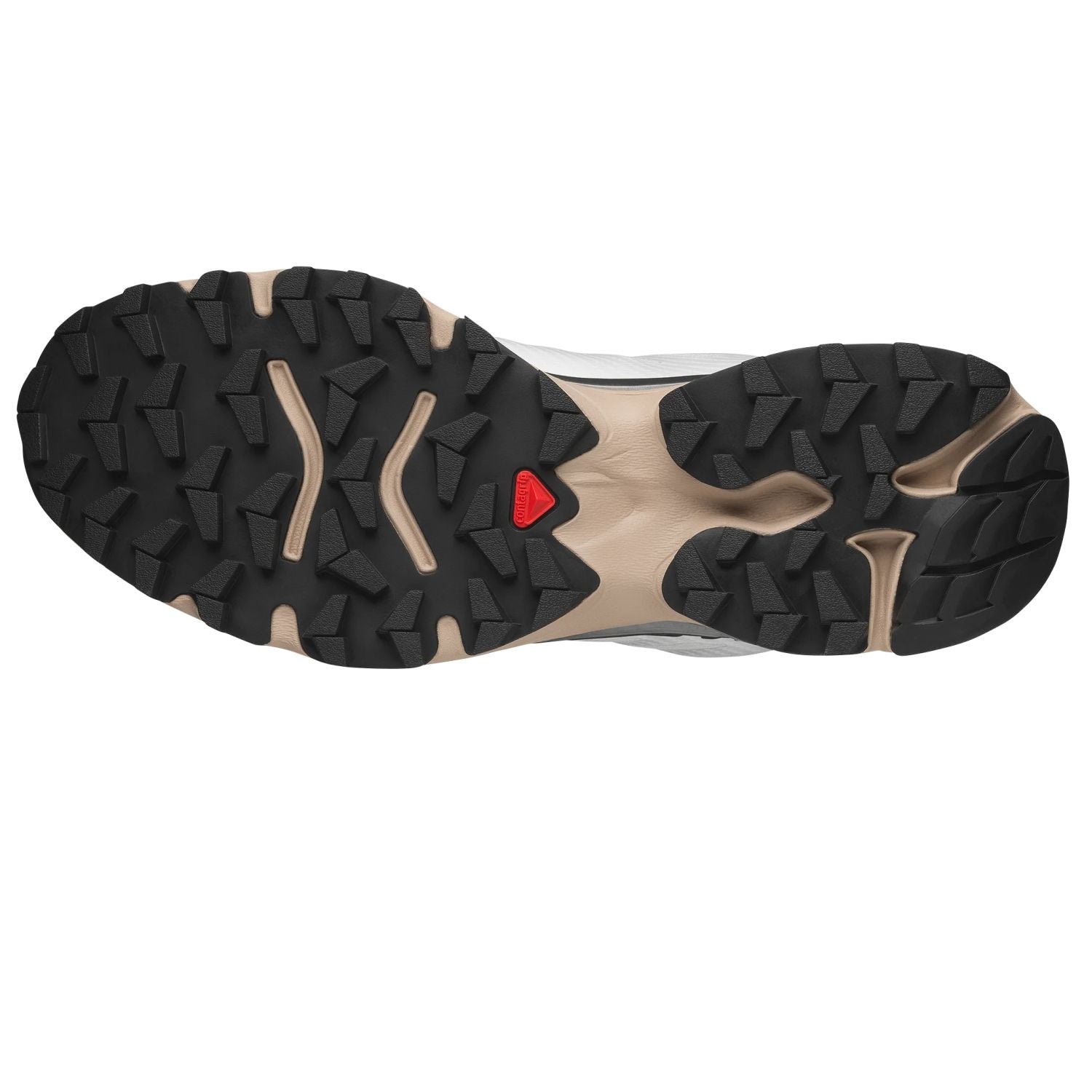 Salomon XT-4 OG Sneaker Wit