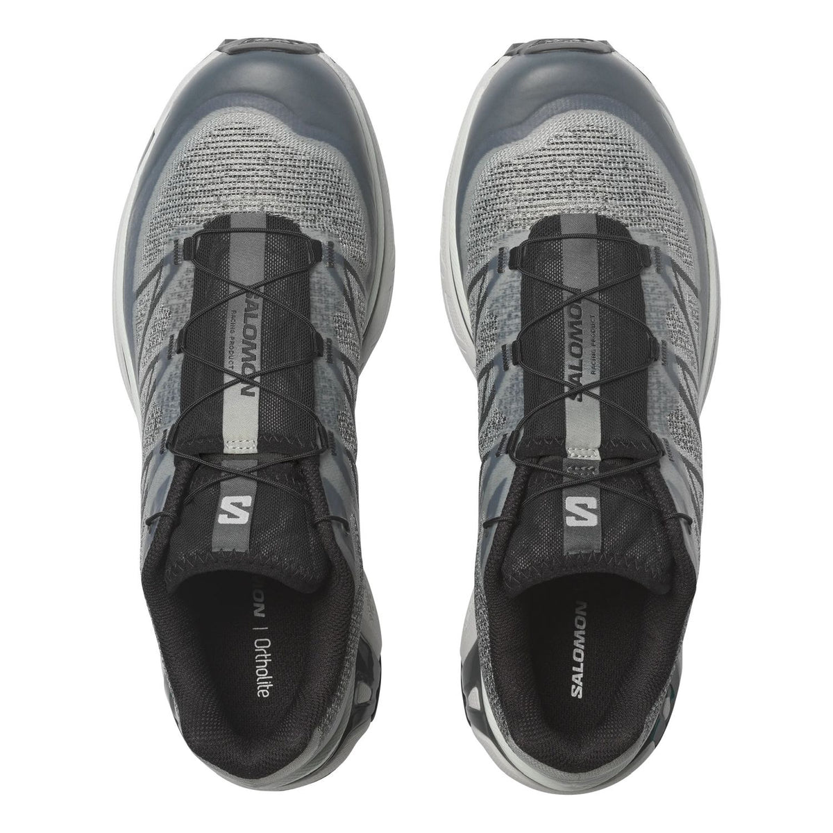 Salomon XT-6 Shadow Sneaker Grijs