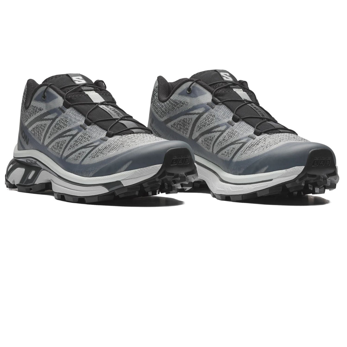 Salomon XT-6 Shadow Sneaker Grijs
