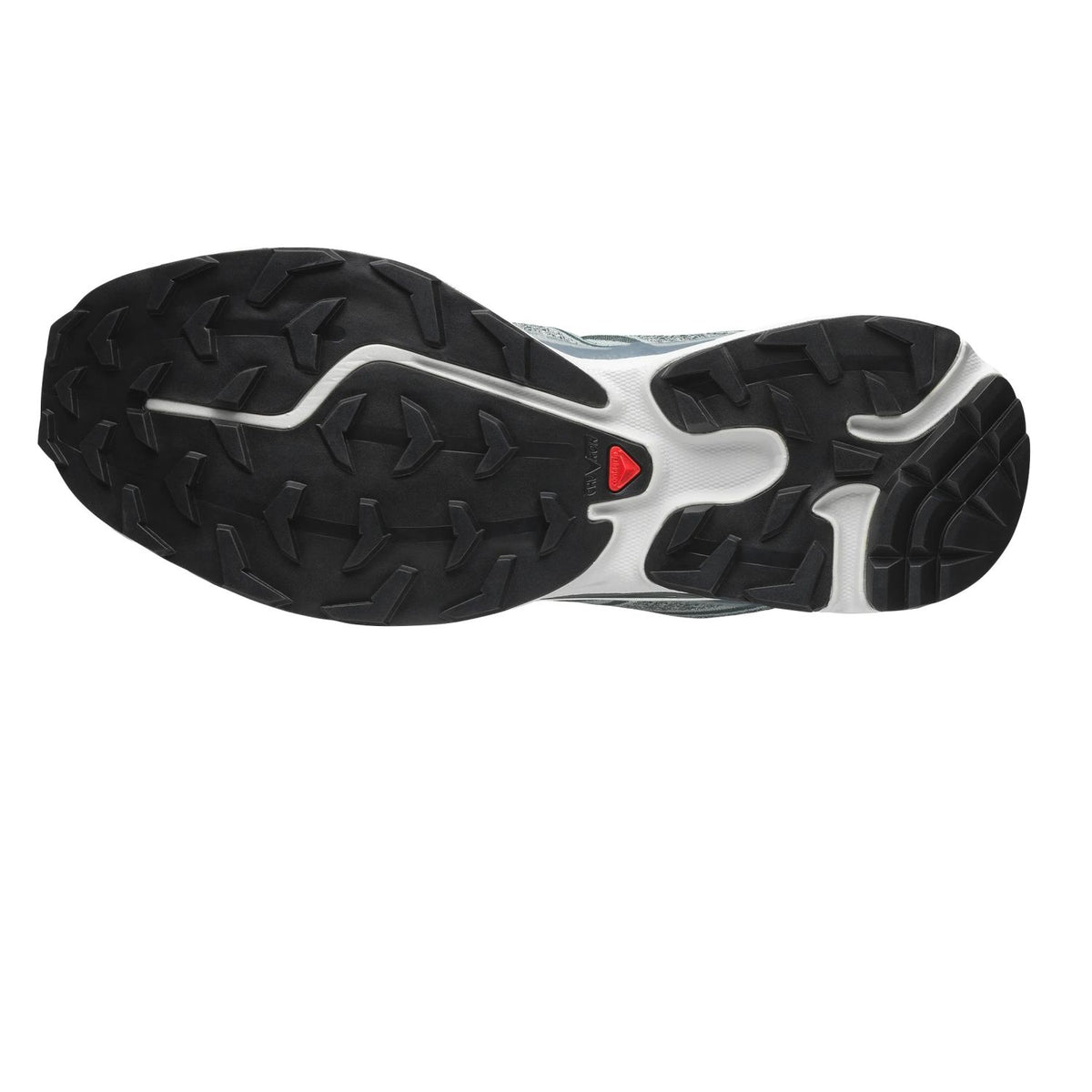 Salomon XT-6 Shadow Sneaker Grijs