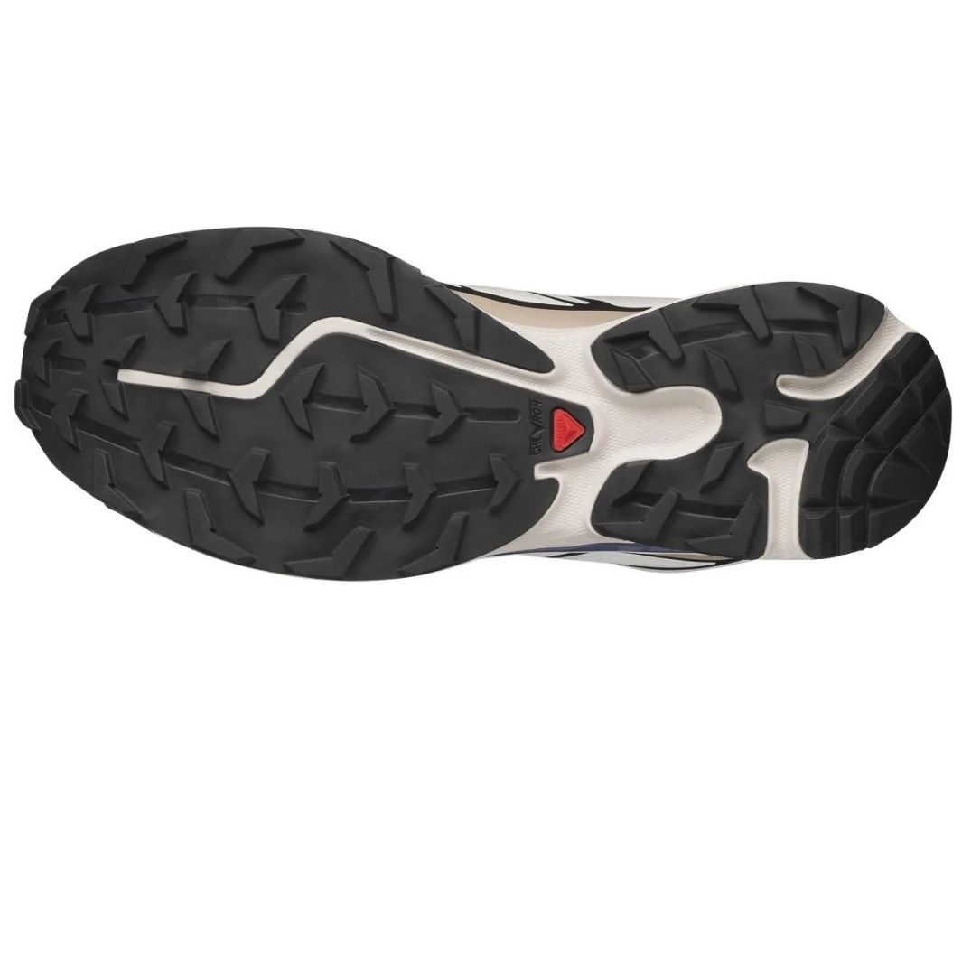 Salomon XT-6 Sneaker Off White
