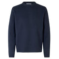 Samsøe Samsøe Gunan Sweater Navy