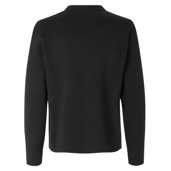 Samsøe Samsøe Gunan Sweater Zwart