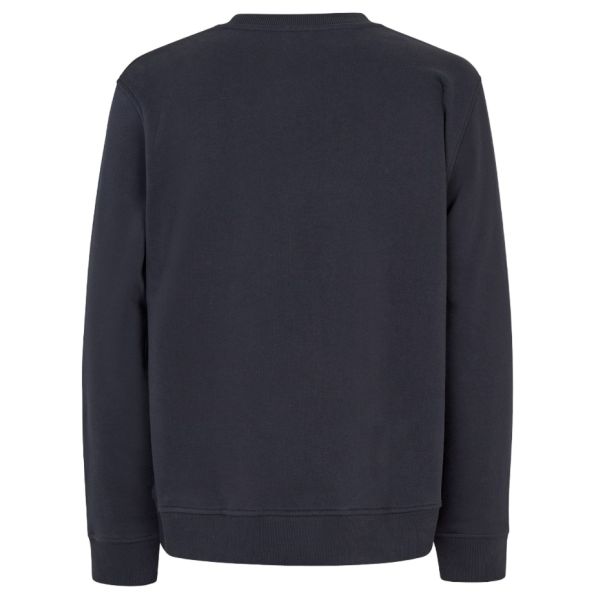 Samsøe Samsøe Joel Sweater Zwart