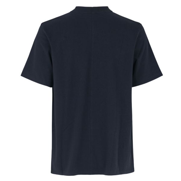 Samsøe Samsøe Norsbro T-shirt Navy