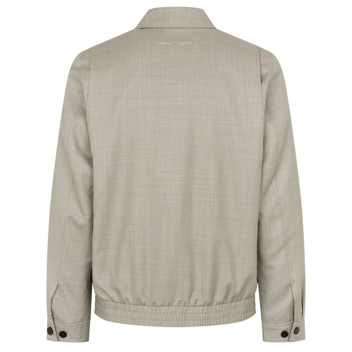 Samsøe Samsøe Sabeck Jack Beige