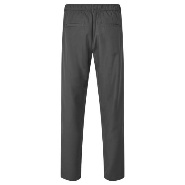 Samsøe Samsøe Sabertil Broek Zwart