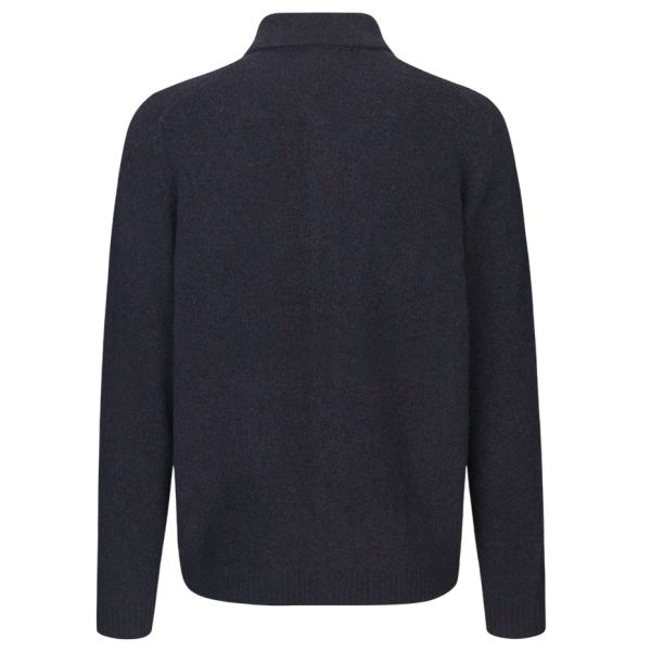 Samsøe Samsøe Sabutler Cardigan Navy