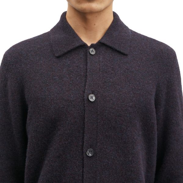 Samsøe Samsøe Sabutler Cardigan Navy