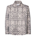 Samsøe Samsøe Sacastor Overshirt Beige