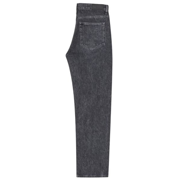 Samsøe Samsøe Saeddie Jeans Antraciet
