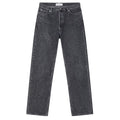 Samsøe Samsøe Saeddie Jeans Antraciet