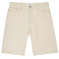 Samsøe Samsøe Saeddie Korte Broek Beige