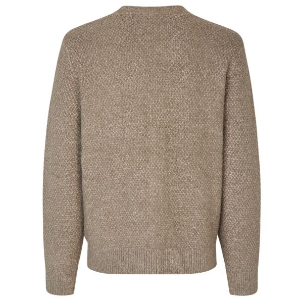 Samsøe Samsøe Saezra Cardigan Beige