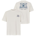 Samsøe Samsøe Safellow T-shirt Off White