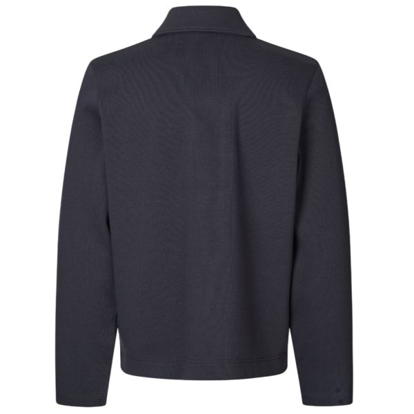 Samsøe Samsøe Sahannes Vest Navy