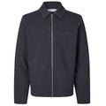 Samsøe Samsøe Sahannes Vest Navy