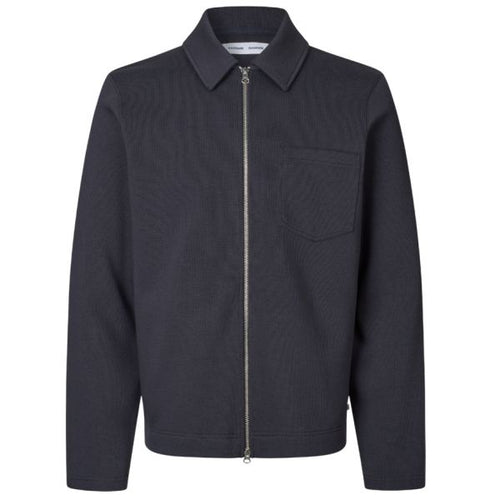 Samsøe Samsøe Sahannes Vest Navy