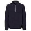 Samsøe Samsøe Saisaks Polo Navy