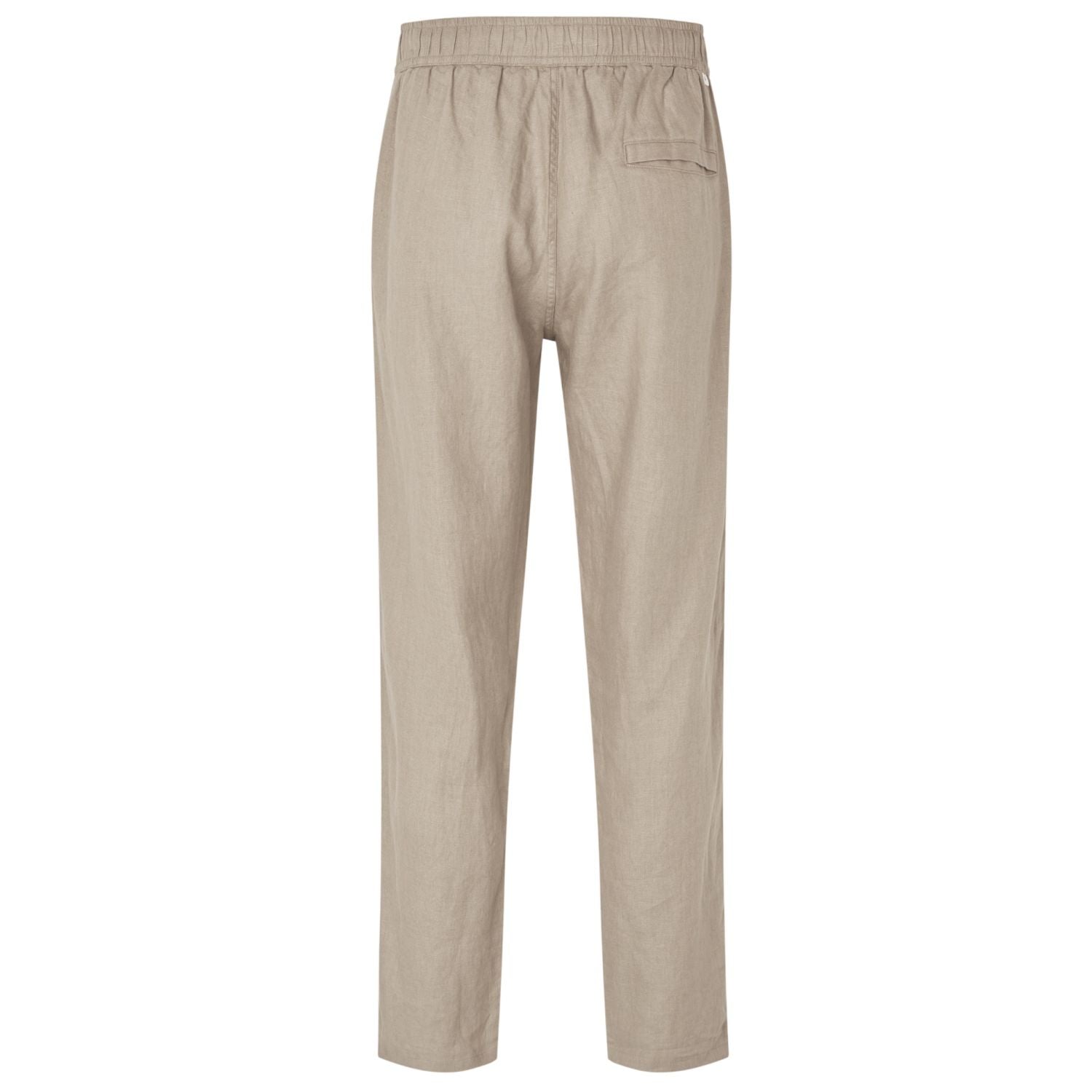 Samsøe Samsøe Sajabari Broek Beige