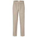 Samsøe Samsøe Sajabari Broek Beige