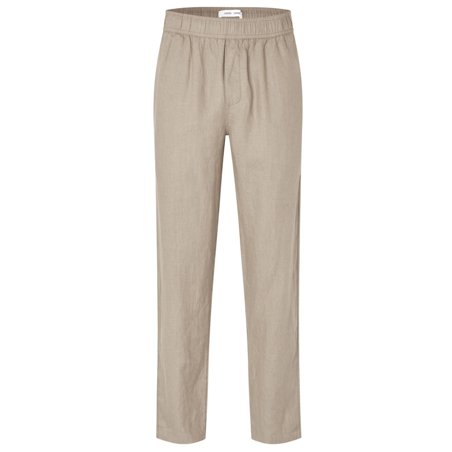 Samsøe Samsøe Sajabari Broek Beige